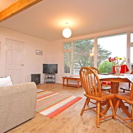 Mount Hawke Holiday Bungalows Porthtowan Eksteriør bilde