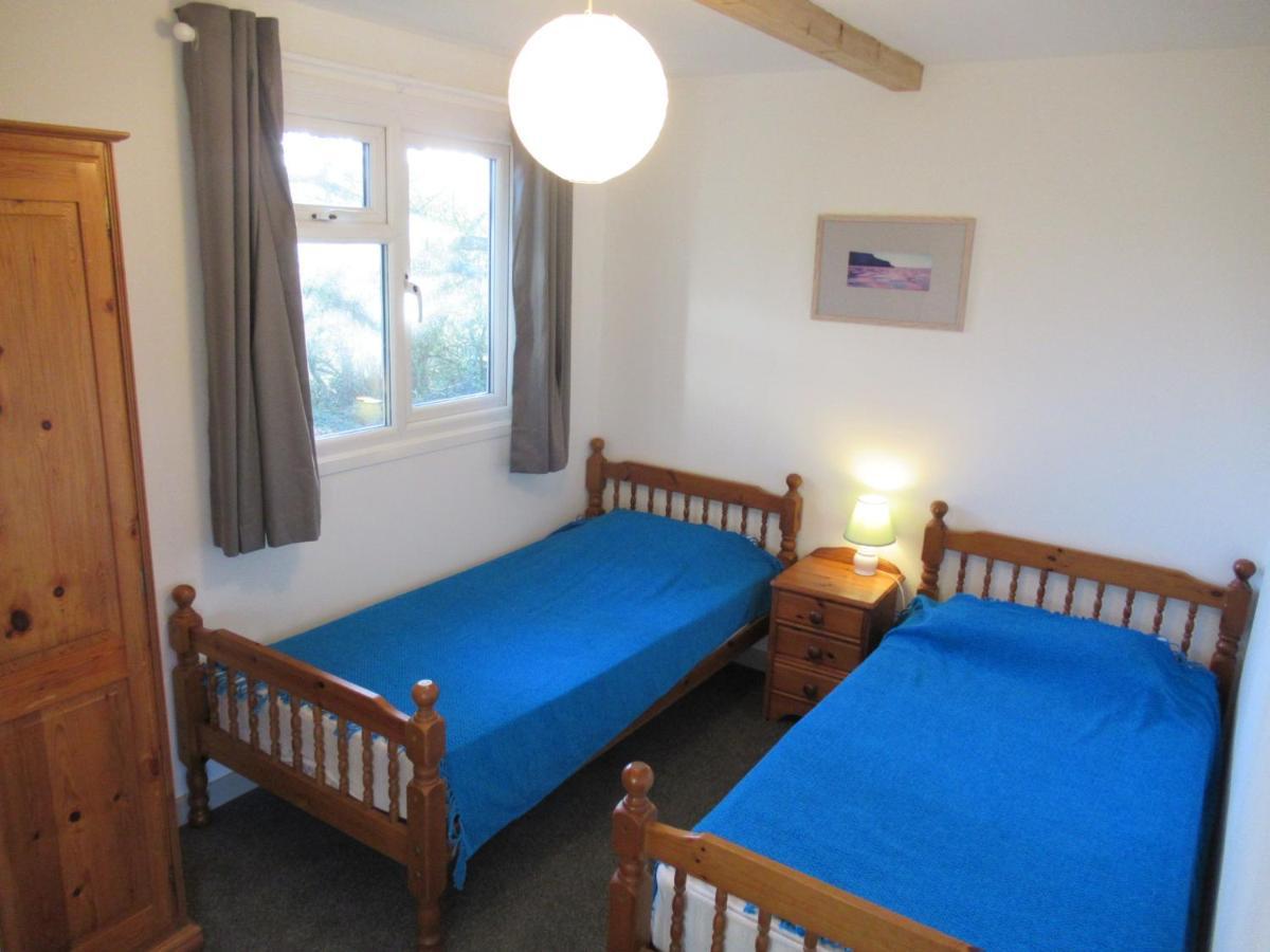 Mount Hawke Holiday Bungalows Porthtowan Eksteriør bilde